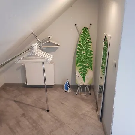 Rutas Saules Iela Apartman