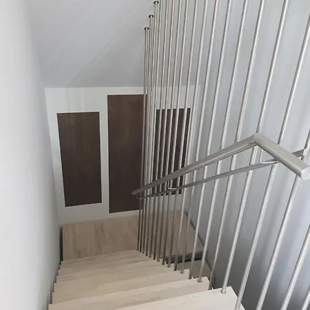 Apartman Rutas Saules Iela