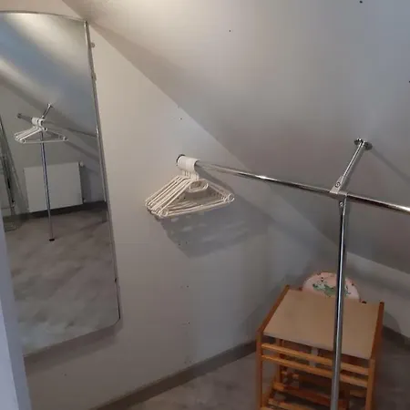 Rutas Saules Iela Apartman *